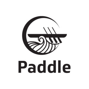Paddleロゴ